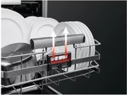 Посудомоечная машина AEG FSR83807P фото 4 в Новосибирске