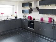 Вытяжка Maunfeld GLORIA 90 INOX GLASS B фото 2 в Новосибирске