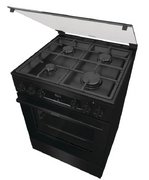 Комбинированная плита Gorenje GK6C44BF фото 3 в Новосибирске
