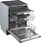 Встраиваемая посудомоечная машина Zigmund Shtain DW 312.6 фото 4 в Новосибирске