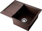 Мойка Omoikiri Daisen 65 ES фото 3 в Новосибирске