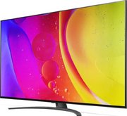 Телевизор LG 50NANO829QB фото 3 в Новосибирске