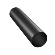 Круглый канал EcoTube, длина 750 мм BORA ER750/40 (40 шт.) фото в Новосибирске