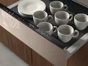 Встраиваемый подогреватель Miele ESW 7010 Pearlbeige фото 2 в Новосибирске