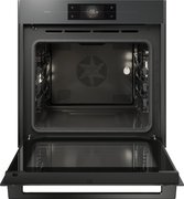 Духовой шкаф Asko OP8678GG фото 3 в Новосибирске