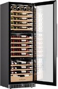 Винный шкаф Meyvel MV98-KST3 Узкий (Slim) фото 2 в Новосибирске