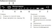 Встраиваемая посудомоечная машина V-ZUG AdoraDish V6000 AS6T-41125 фото 3 в Новосибирске