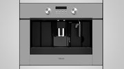 Встраиваемая кофемашина Teka CLC 855 GM STEAM GREY фото 4 в Новосибирске
