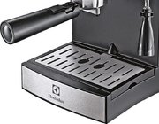 Кофемашина Electrolux EEA 111 фото 4 в Новосибирске