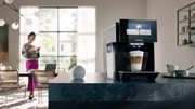 Кофемашина Siemens TQ905DF9 фото 4 в Новосибирске