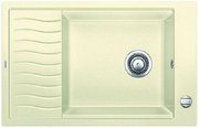 Мойка Бланко Elon XL 6 S-F жасмин фото в Новосибирске Мойка Blanco Elon XL 6 S-F жасмин фото в Новосибирске