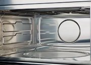 Встраиваемая микроволновая печь Kuppersberg RMW 969 ANX фото 3 в Новосибирске