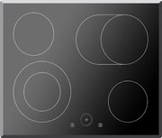 Независимая варочная панель Kuppersbusch EKE 6342.2 F