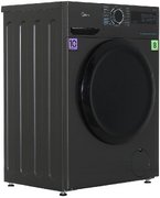 Стиральная машина Midea MF01814BS47/T фото 2 в Новосибирске