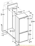 Встраиваемый холодильник Gaggenau RB 472-301 фото 3 в Новосибирске
