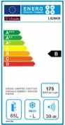 Винный шкаф La Sommeliere LS28KB фото 3 в Новосибирске
