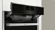 Духовой шкаф Neff B48FT64N1 фото 4 в Новосибирске
