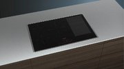 Индукционная варочная панель Siemens EX845HVC1E фото 3 в Новосибирске