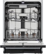 Встраиваемая посудомоечная машина KRONA DELIA 60 BI V2 фото