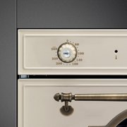 Духовой шкаф Smeg SFP67C1TPO фото 2 в Новосибирске