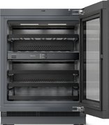 Встраиваемый винный шкаф Miele KWTUS 7096 E фото 2 в Новосибирске
