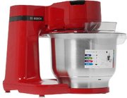 Кухонный комбайн Бош MUMS2ER01 фото 2 в Новосибирске Кухонный комбайн Bosch MUMS2ER01 фото 2 в Новосибирске