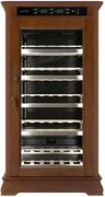 Винный шкаф Meyvel MV66-WN1-C фото 3 в Новосибирске