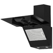 Вытяжка KRONA POLLY 600 BLACK PB V2 фото 3 в Новосибирске