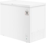 Морозильный ларь с инвертором и функцией холодильника Weissgauff WFH-250 Inverter фото 2 в Новосибирске