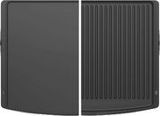 Гриль алюминиевый двусторонний Smeg BBQ фото 2 в Новосибирске