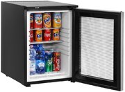 Минибар Indel B K40 ЭКОЛОГИЧНЫЙ и УМНЫЙ PV 3D фото 2 в Новосибирске