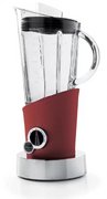 Блендер Bugatti Blender VELA Leather Red