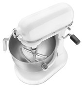Миксер KitchenAid 5KSM7990XEWH фото 3 в Новосибирске