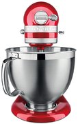 Планетарный миксер KitchenAid 5KSM185PSECA фото 4 в Новосибирске