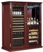 Корпус для винного шкафа ЕвроКав серия "Элит" модуль C7 фото 2 в Новосибирске Корпус для винного шкафа EuroCave серия "Элит" модуль C7 фото 2 в Новосибирске