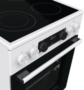 Электрическая плита Gorenje GEC5C40WC фото 3 в Новосибирске