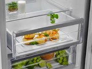 Холодильник Electrolux LNT 7ME36 X3 фото 3 в Новосибирске