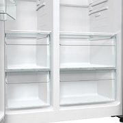 Холодильник Side by Side Gorenje NRR9185EABXLWD фото 4 в Новосибирске