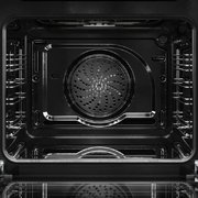 Духовой шкаф Kuppersberg NC 693 B фото 4 в Новосибирске