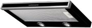 Вытяжка Kuppersberg Slimlux II 60 XGL фото 2 в Новосибирске