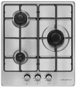Газовая варочная панель Maunfeld EGHS.43.3STS-ESL