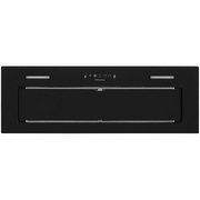 Встраиваемая вытяжка KRONA ASPEN 900 BLACK SGC фото 2 в Новосибирске
