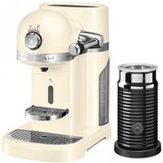 Кофемашина KitchenAid 5KES0503EAC фото 2 в Новосибирске