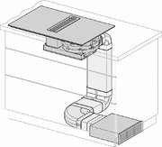 Комплект плоских воздуховодов Miele DFKS-U фото 3 в Новосибирске