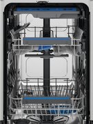 Встраиваемая посудомоечная машина Electrolux EEM43211L фото 4 в Новосибирске