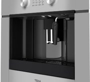 Встраиваемая кофемашина Teka CLC 855 GM STEAM GREY фото 3 в Новосибирске