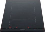 Индукционная варочная панель Hyundai HHI 3855 BG фото 2 в Новосибирске