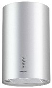 Вытяжка Maunfeld LEE Light (Isla) 35 Inox фото 2 в Новосибирске