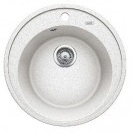 Мойка Blanco RIONA белый «арктика» фото в Новосибирске