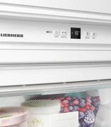 Встраиваемая морозильная камера Liebherr SIGN 3524 Comfort NoFrost фото 3 в Новосибирске